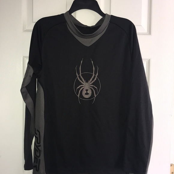 Spyder Other - Spyder Ski Shirt